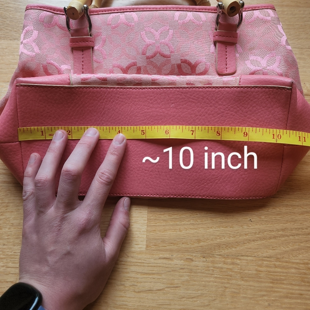 Relic Handbag - Picture 13 of 13